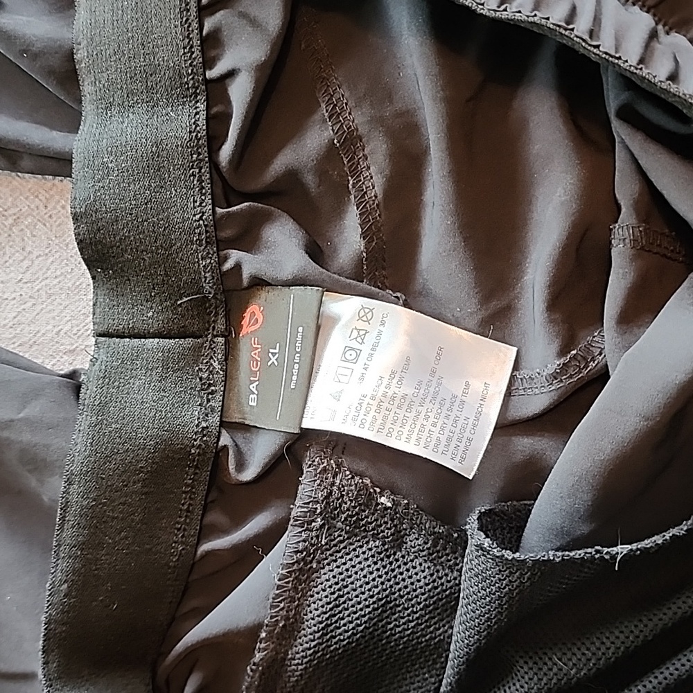 Bayleaf Joggers - Picture 6 of 7
